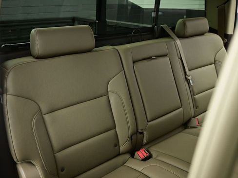 Used 2016 GMC Sierra 1500 SLT image 33