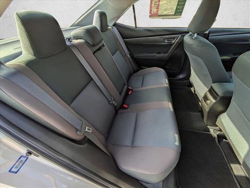 Used 2019 Toyota Corolla LE image 19