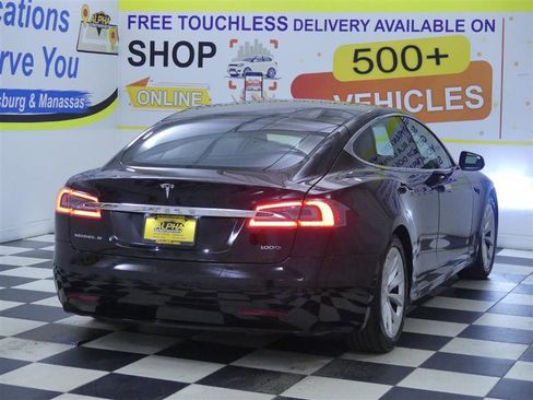 Used 2017 Tesla Model S 60D image 6