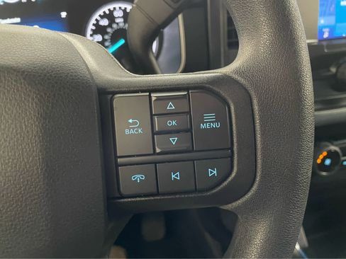 Used 2023 Ford F150 XL w/ STX Appearance Package AWD/4WD image 29