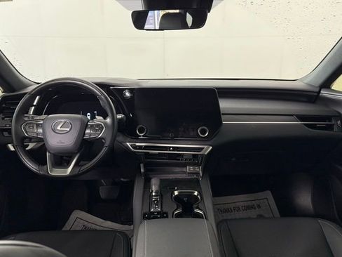 Used 2025 Lexus RX 350 Premium w/ Accessory Package image 22