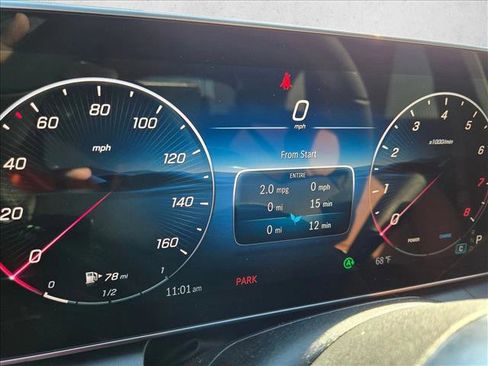 Used 2026 Mercedes-Benz GLC 300 image 11