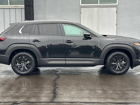 New 2026 MAZDA CX-50 2.5 Hybrid w/ Cargo Package AWD/4WD image 2
