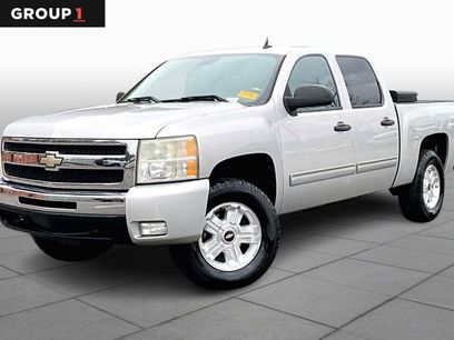 Used 2010 Chevrolet Silverado 1500 LT w/ Power Pack Plus