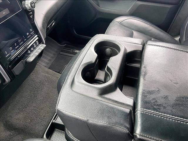 Used 2023 RAM 1500 Big Horn RWD image 15