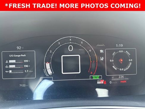 Used 2024 Toyota Corolla GR AWD/4WD image 2