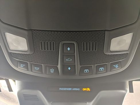 Used 2022 Ford Expedition Max Limited image 38