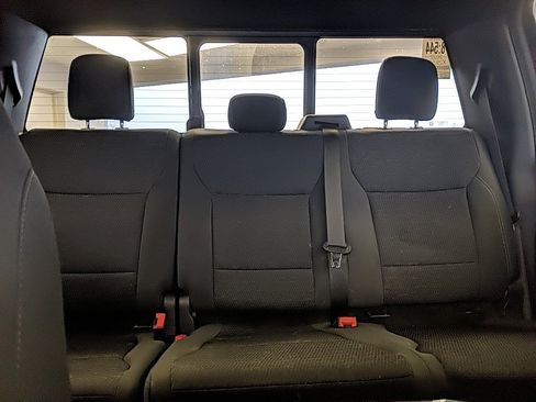 Used 2022 Ford F150 XLT w/ Equipment Group 302A High image 27