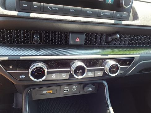 New 2025 Honda CR-V Sport image 22