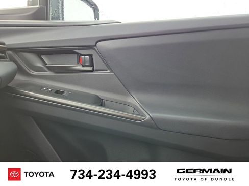 New 2026 Toyota bZ image 49