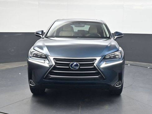 Used 2015 Lexus NX 300h FWD image 9