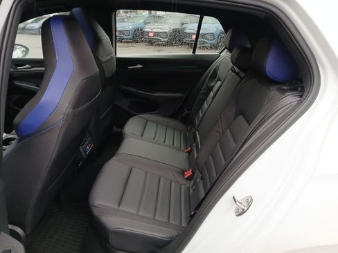 New 2026 Volkswagen Golf image 25