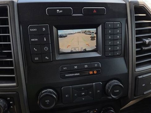 Certified 2022 Ford F350 XL w/ Power Equipment Group AWD/4WD image 10