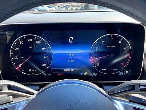 Certified 2024 Mercedes-Benz GLC 300 4MATIC image 22