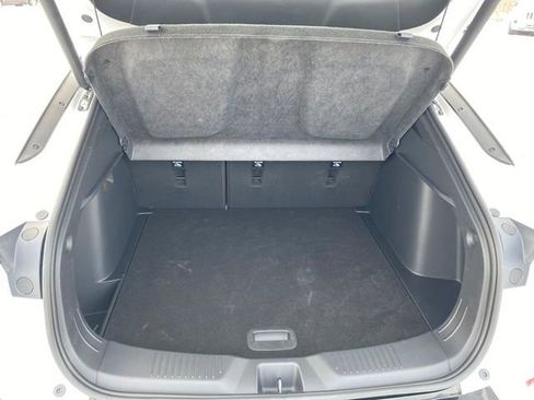 Certified 2025 Buick Envista Sport Touring w/ Convenience I Package image 19