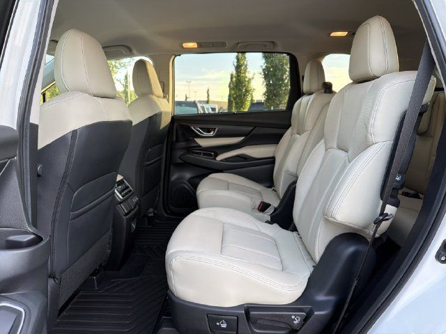 Used 2020 Subaru Ascent Limited w/ Popular Package #4 AWD/4WD image 13