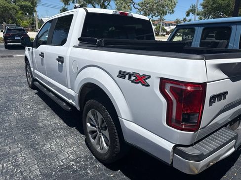 Used 2017 Ford F150 XL w/ Equipment Group 101A Mid RWD image 6