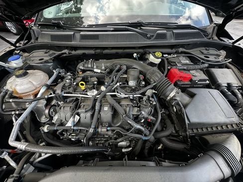 Certified 2022 Lincoln Corsair AWD w/ Premium Package image 32