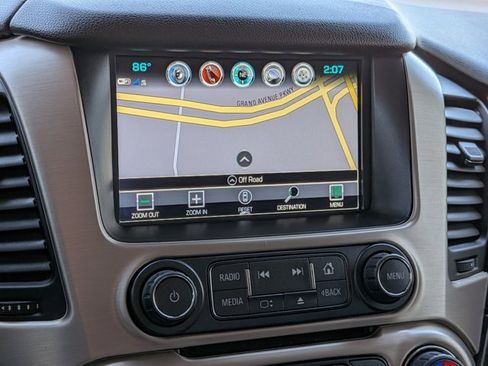 Used 2018 GMC Yukon Denali w/ Denali Ultimate Package image 13