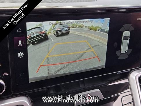 Certified 2023 Kia Sorento EX AWD/4WD image 26