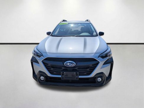 Used 2025 Subaru Outback Premium w/ Popular Package #1A AWD/4WD image 10