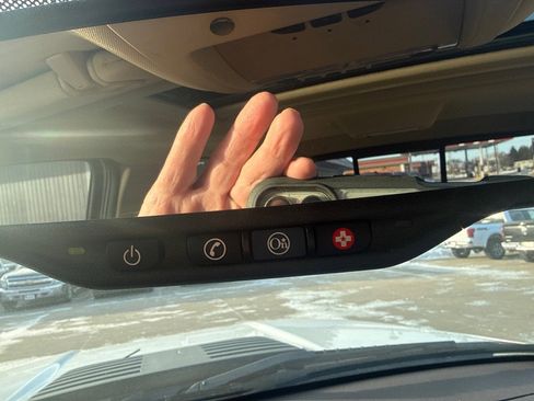 Used 2012 GMC Sierra 2500 Denali image 27