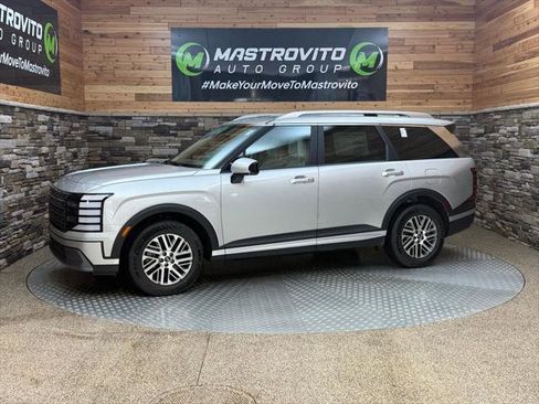 New 2026 Hyundai Palisade SEL image 5