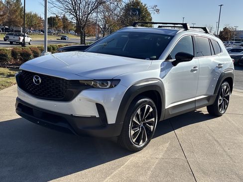 New 2026 MAZDA CX-50 2.5 Hybrid w/ Weather Package image 12