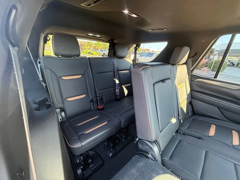 Used 2021 GMC Yukon AT4 w/ AT4 Premium Plus Package AWD/4WD image 24
