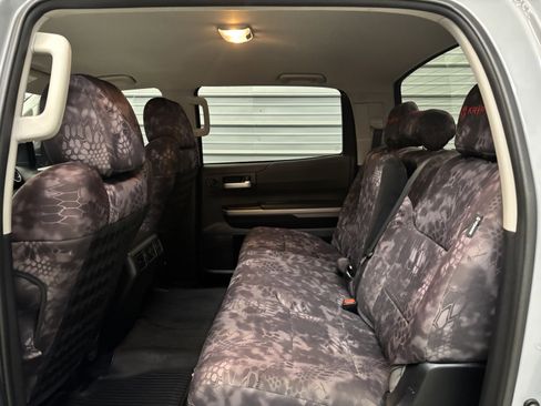 Used 2019 Toyota Tundra SR5 image 22