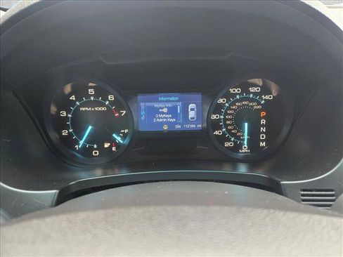 Used 2014 Ford Explorer FWD image 11