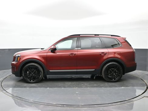 Used 2023 Kia Telluride SX Prestige X-Line image 9