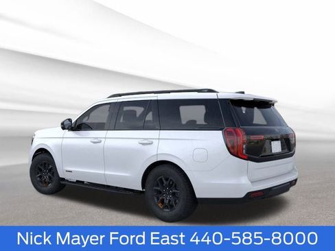 New 2026 Ford Expedition Tremor image 4