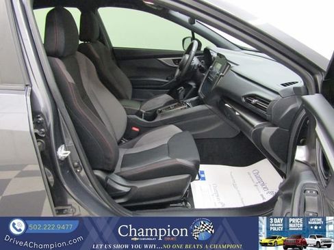 Used 2023 Subaru WRX AWD/4WD image 32