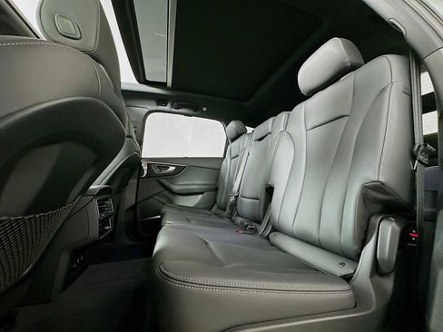 New 2026 Audi Q7 2.0T Premium Plus AWD/4WD image 23