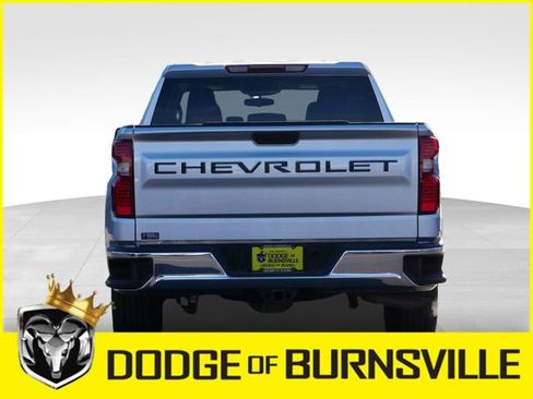 Used 2022 Chevrolet Silverado 1500 LT image 8