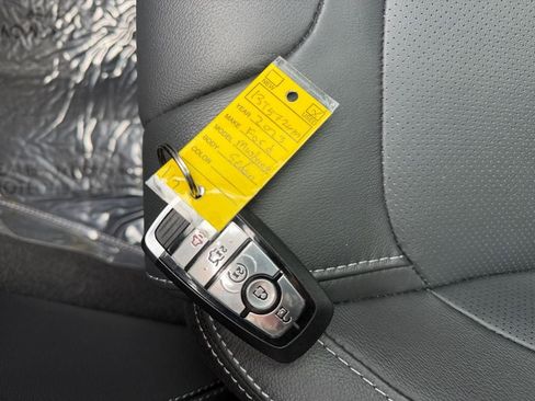 Used 2023 Ford Mustang Mach 1 w/ Mach 1 Handling Package image 30