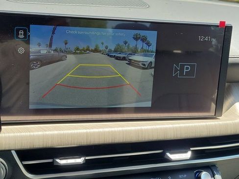 New 2026 Hyundai Sonata SEL FWD image 12