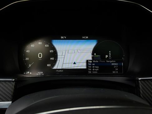 Used 2021 Polestar Polestar 1 AWD/4WD image 42