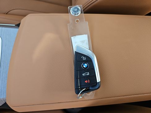 New 2026 BMW 430i Coupe w/ M Sport Package RWD image 37