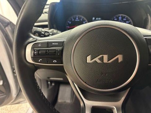 Used 2024 Kia K5 GT-Line w/ GT-Line Premium Package FWD image 15