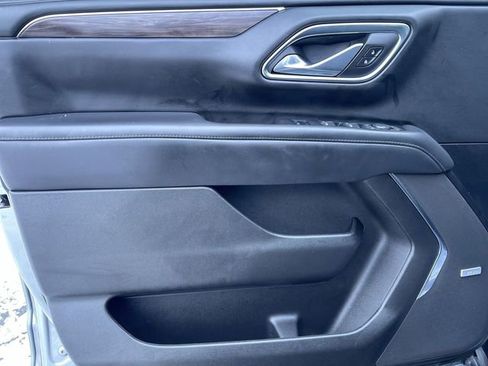 Used 2023 Chevrolet Tahoe Z71 w/ Luxury Package image 23