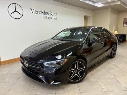 New 2026 Mercedes-Benz CLA 250
