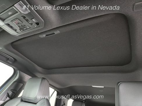Used 2026 Toyota 4Runner TRD Sport Premium AWD/4WD image 14