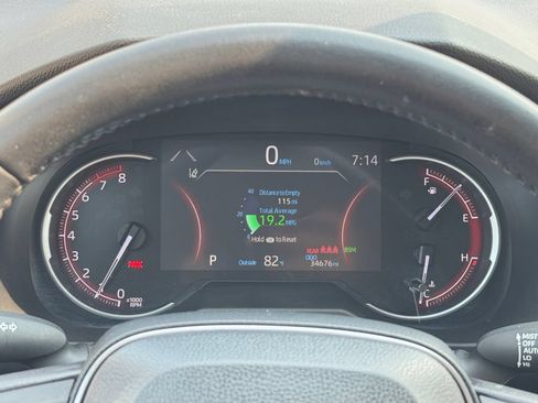 Certified 2022 Toyota RAV4 Limited w/ Limited Grade Weather Package AWD/4WD image 14
