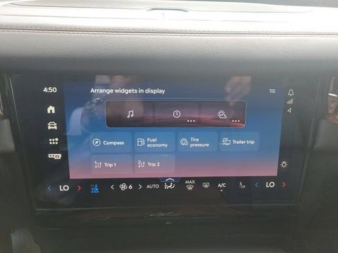 Certified 2025 Lincoln Navigator Black Label AWD/4WD image 39