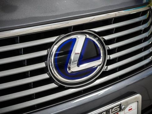 Used 2013 Lexus ES 300h 300h image 27