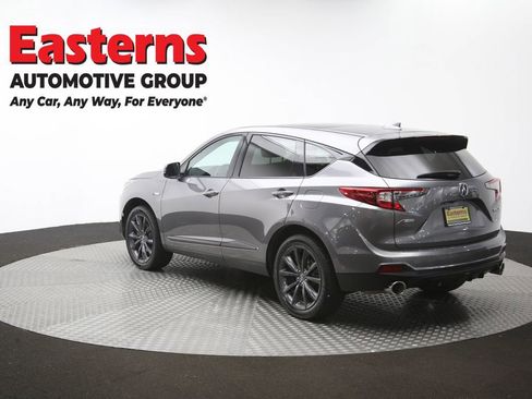 Used 2025 Acura RDX A-Spec AWD/4WD image 67