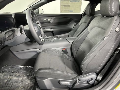 New 2026 Ford Mustang Coupe image 10