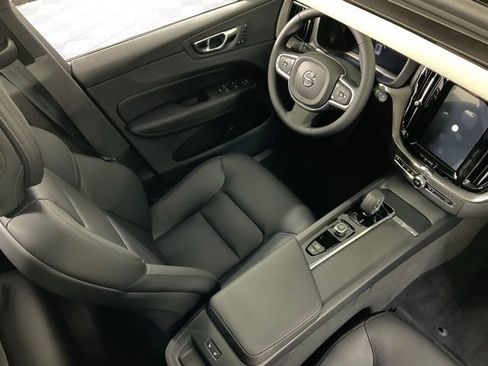 New 2025 Volvo XC60 B5 Core w/ Protection Package Premier image 37